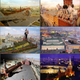Image for article titled Enormous Scale Models of Cities are Mind-Blowing and Gorgeous